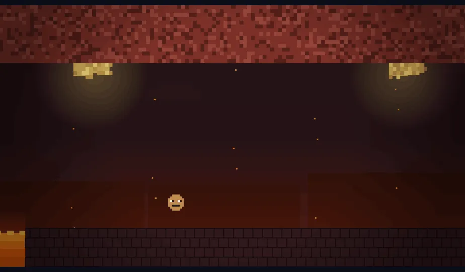 Blocksy: the ember world