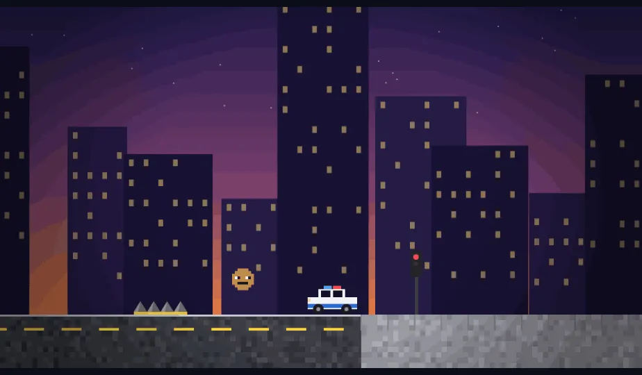 City Chase