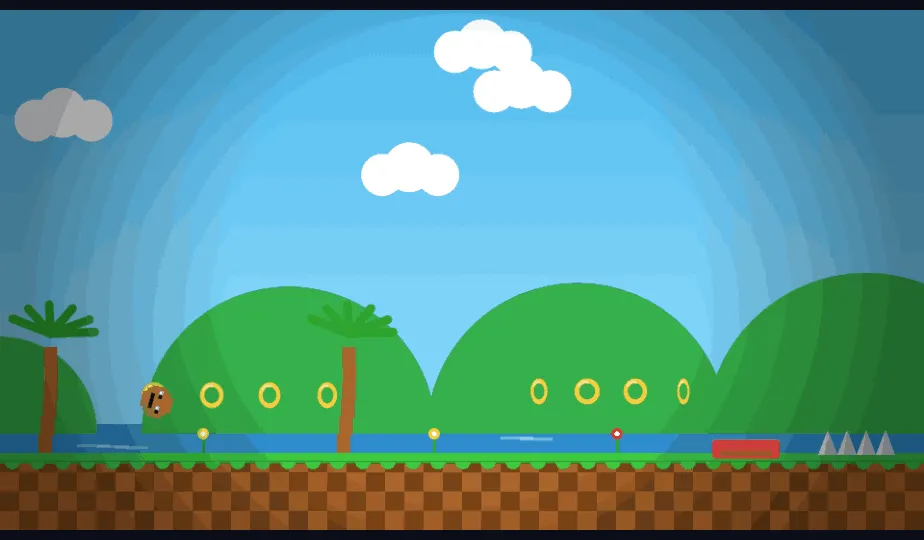Rings for extra coins